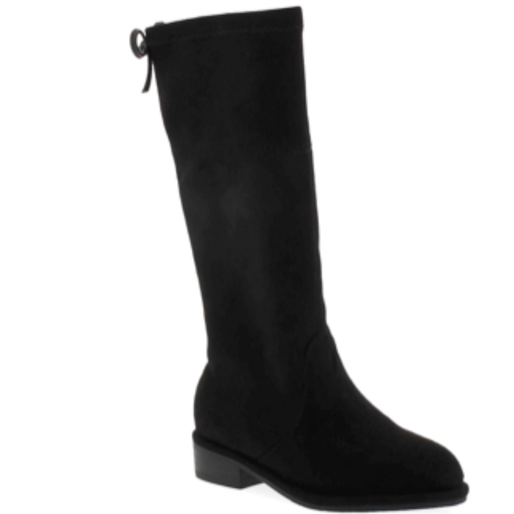 Stuart Weitzman - Girl's Lowland Bow Boots